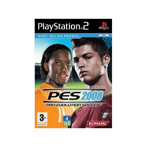 Pro evolution soccer playstation 2024 2